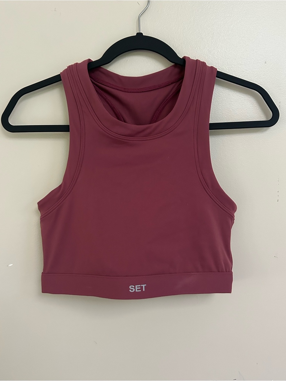 SET active sports bra